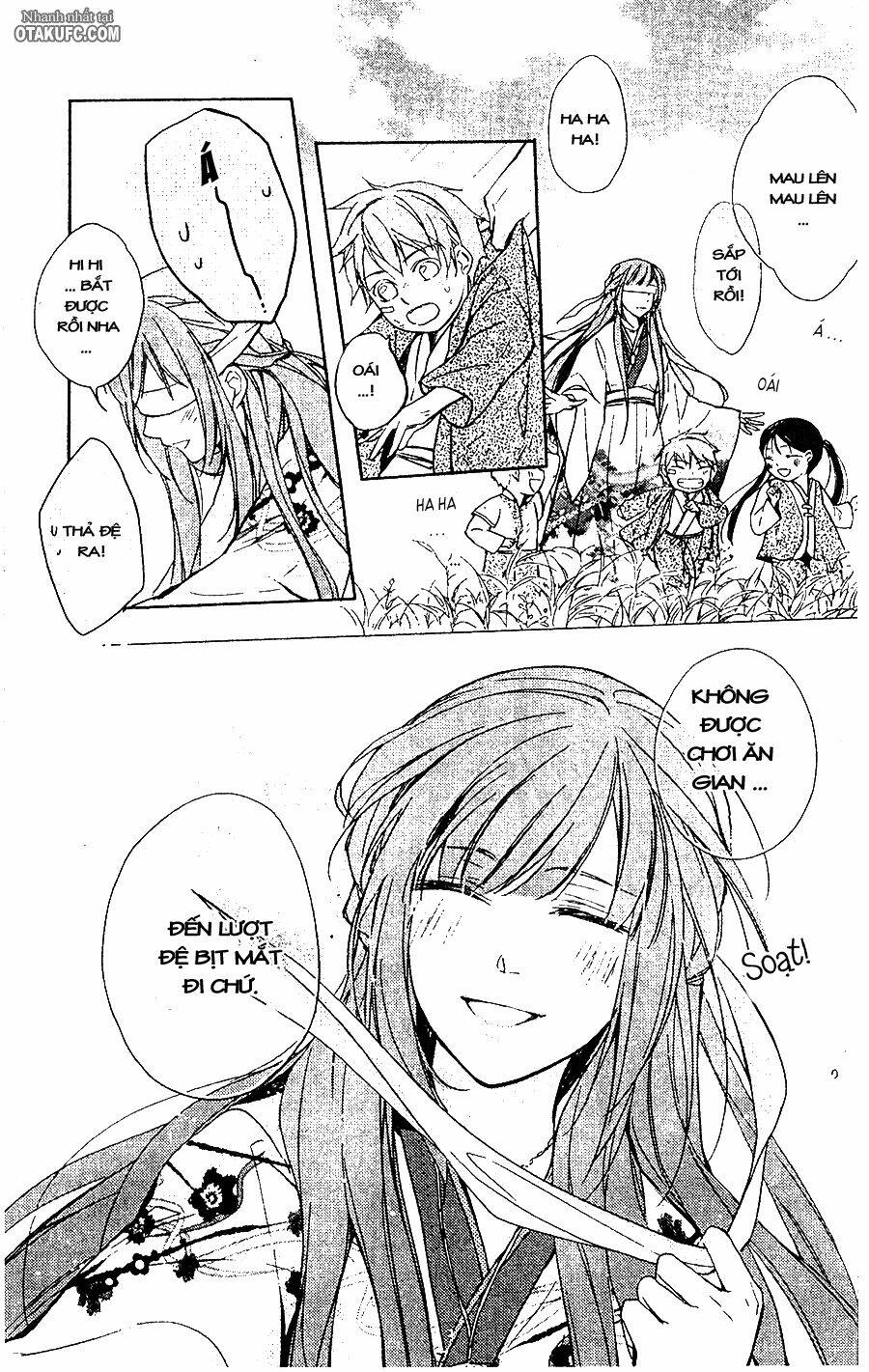 Shui Shen Qi Hui Juan Chapter 10 - Trang 5