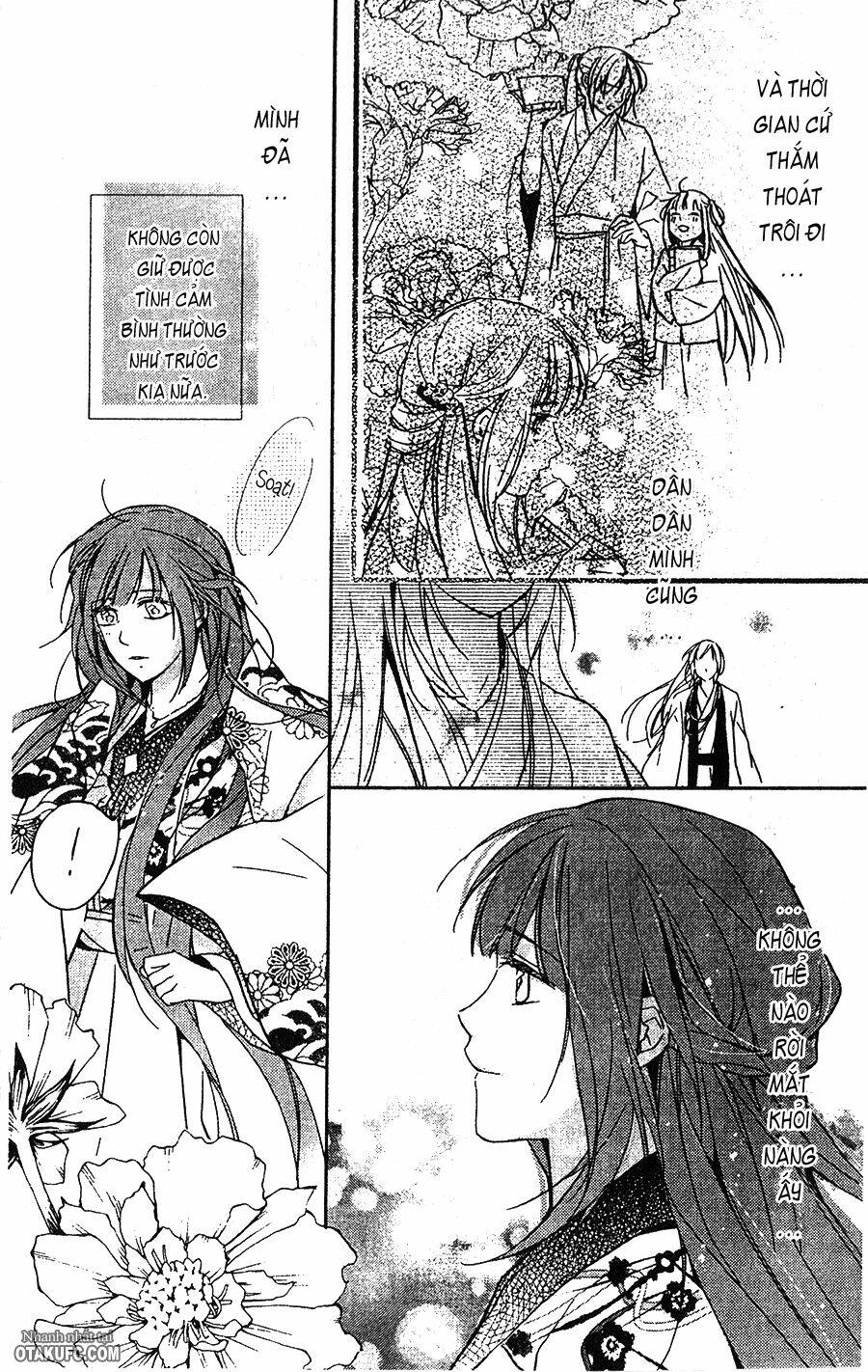 Shui Shen Qi Hui Juan Chapter 10 - Trang 8