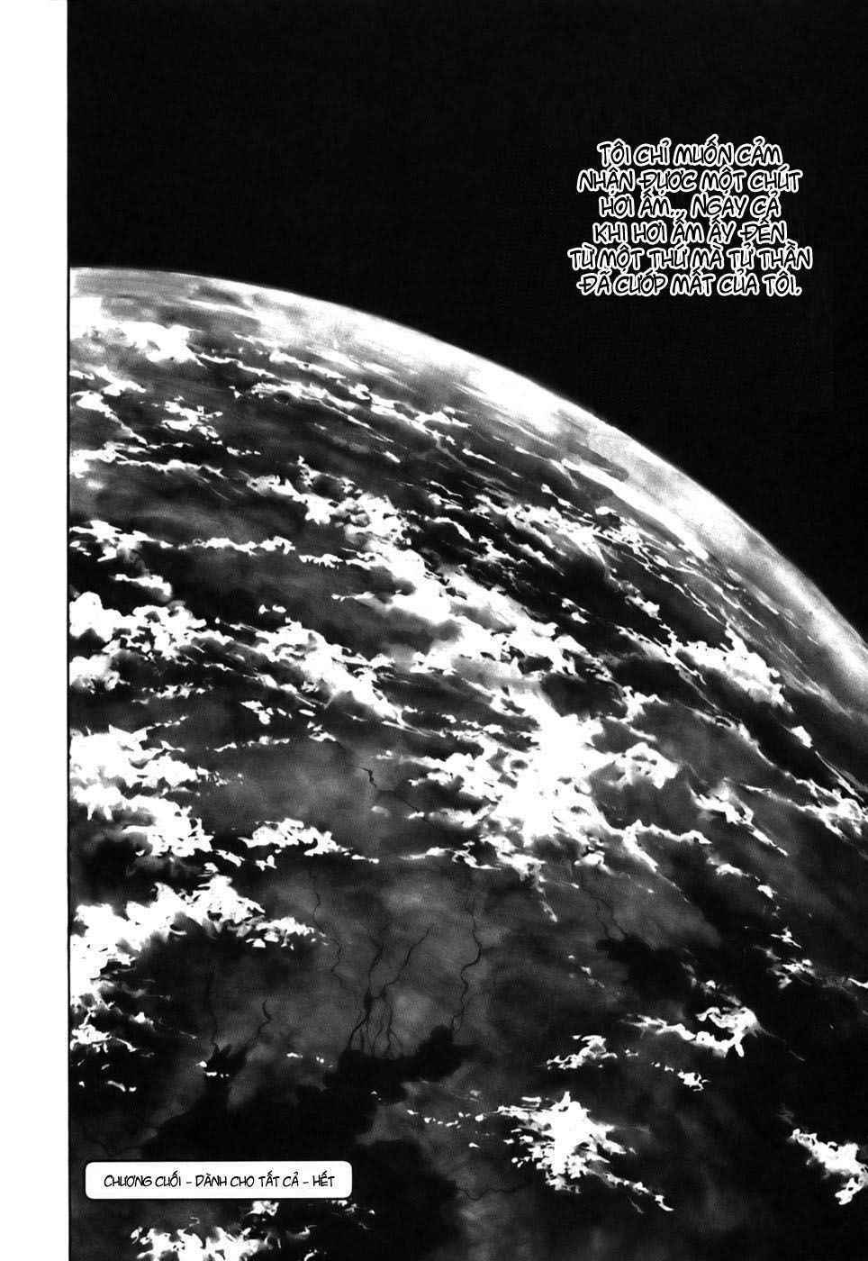 Kiseijuu - Ký sinh vật Chapter 64 - Trang 43