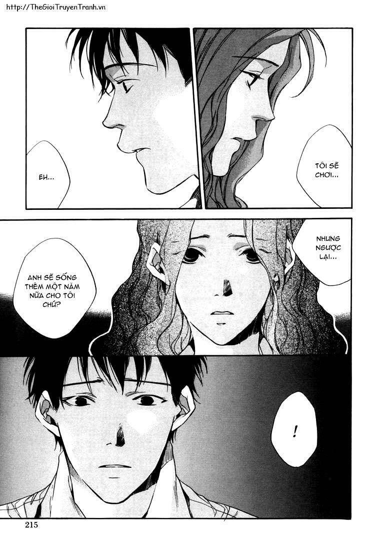 Our Happy Hours Chapter 8 - Trang 9