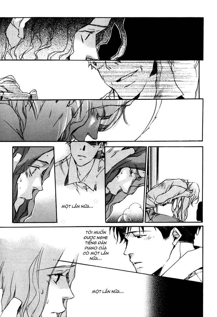 Our Happy Hours Chapter 8 - Trang 13