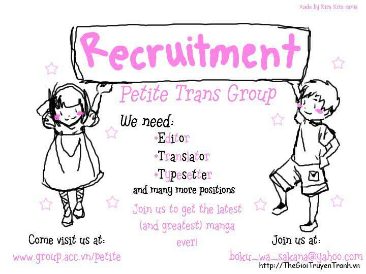 Our Happy Hours Chapter 8 - Trang 1