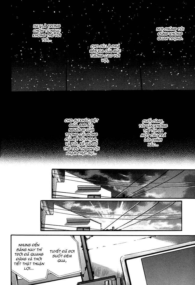 Our Happy Hours Chapter 8 - Trang 22