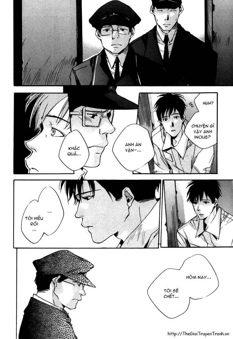 Our Happy Hours Chapter 8 - Trang 24