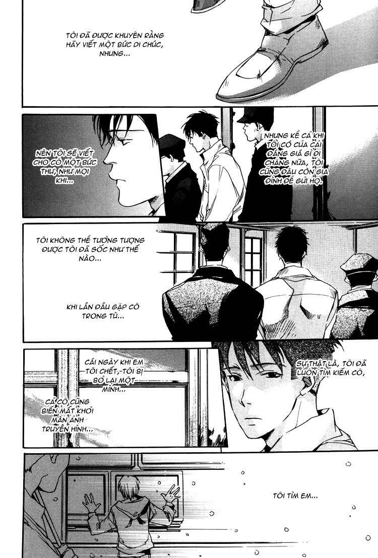 Our Happy Hours Chapter 8 - Trang 26