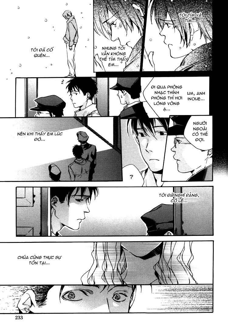 Our Happy Hours Chapter 8 - Trang 27