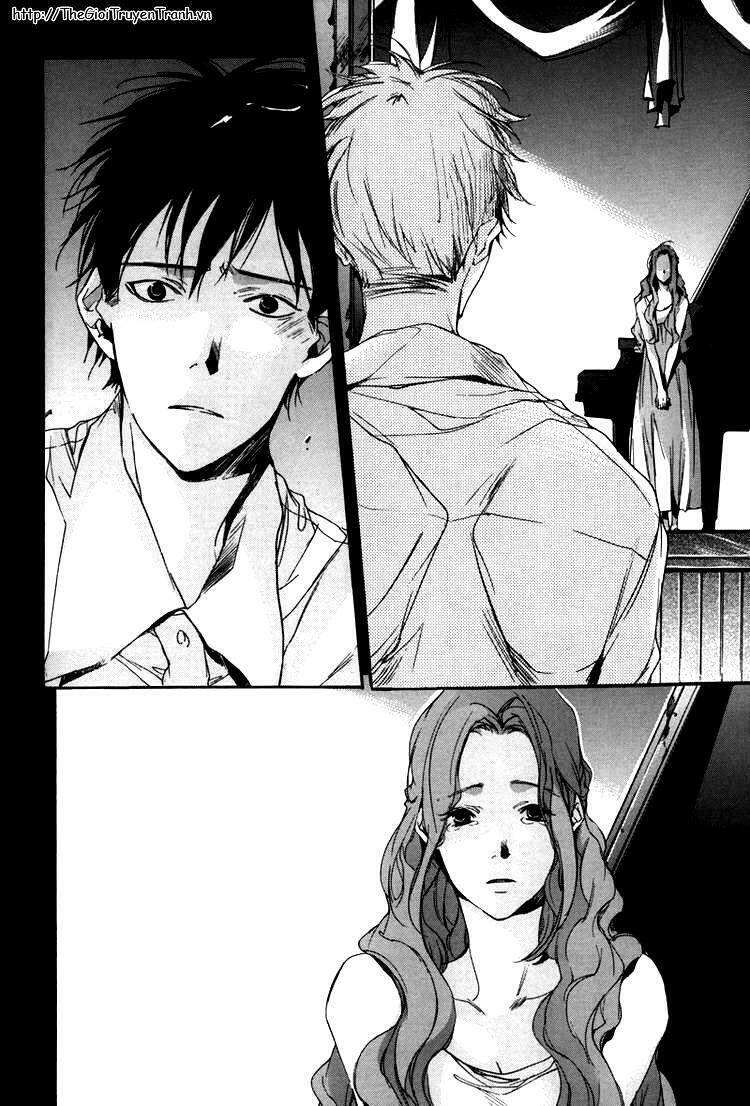 Our Happy Hours Chapter 8 - Trang 28