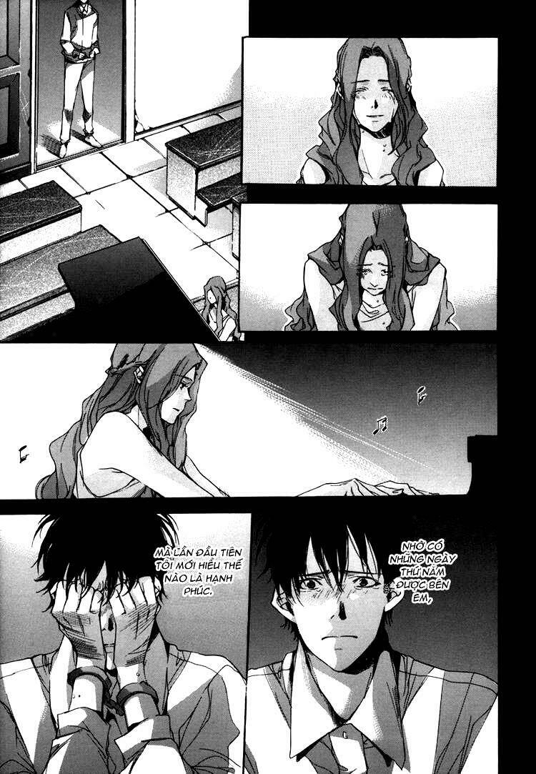 Our Happy Hours Chapter 8 - Trang 29