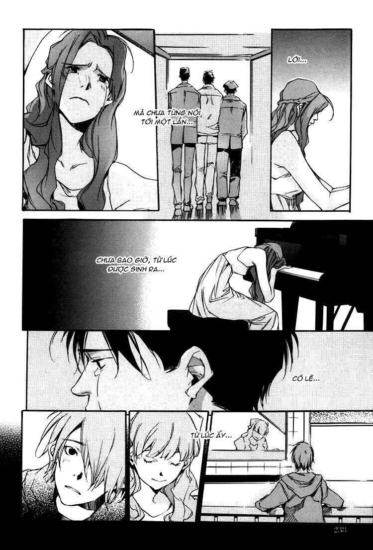 Our Happy Hours Chapter 8 - Trang 32