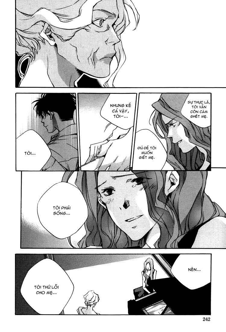 Our Happy Hours Chapter 8 - Trang 36