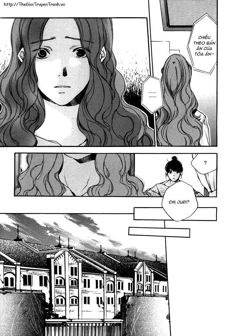 Our Happy Hours Chapter 8 - Trang 5