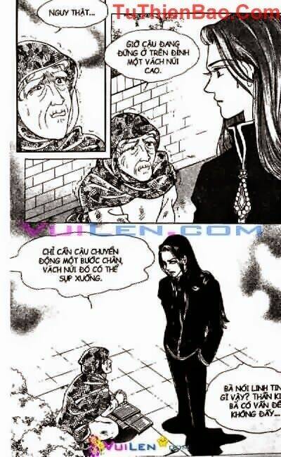 Cô Gái Đến Từ Quá Khứ Chapter 12 - Trang 9