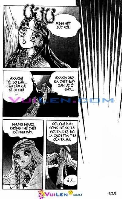 Cô Gái Đến Từ Quá Khứ Chapter 12 - Trang 99