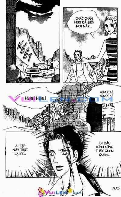 Cô Gái Đến Từ Quá Khứ Chapter 12 - Trang 101