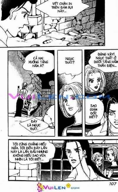 Cô Gái Đến Từ Quá Khứ Chapter 12 - Trang 103