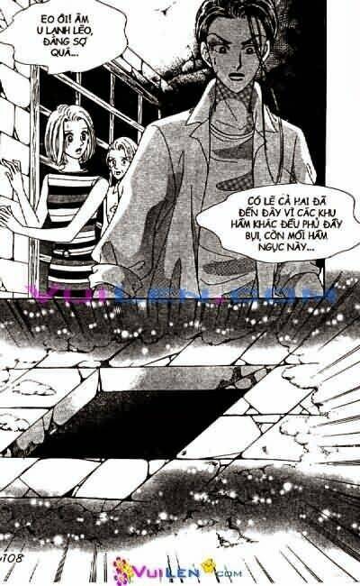 Cô Gái Đến Từ Quá Khứ Chapter 12 - Trang 104