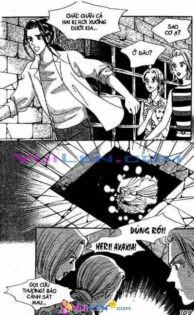 Cô Gái Đến Từ Quá Khứ Chapter 12 - Trang 105