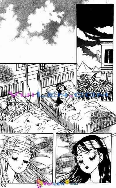 Cô Gái Đến Từ Quá Khứ Chapter 12 - Trang 106