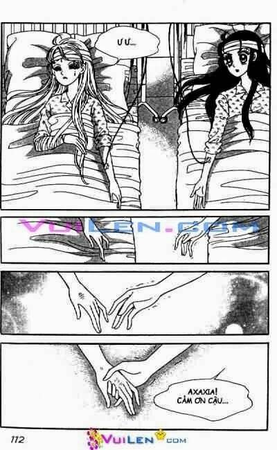 Cô Gái Đến Từ Quá Khứ Chapter 12 - Trang 108