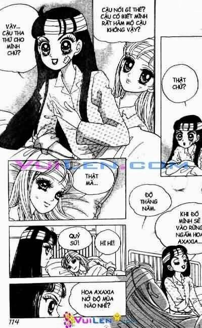 Cô Gái Đến Từ Quá Khứ Chapter 12 - Trang 110