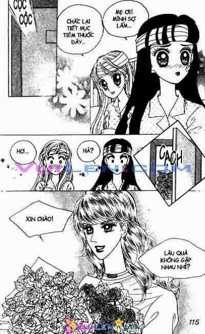 Cô Gái Đến Từ Quá Khứ Chapter 12 - Trang 111