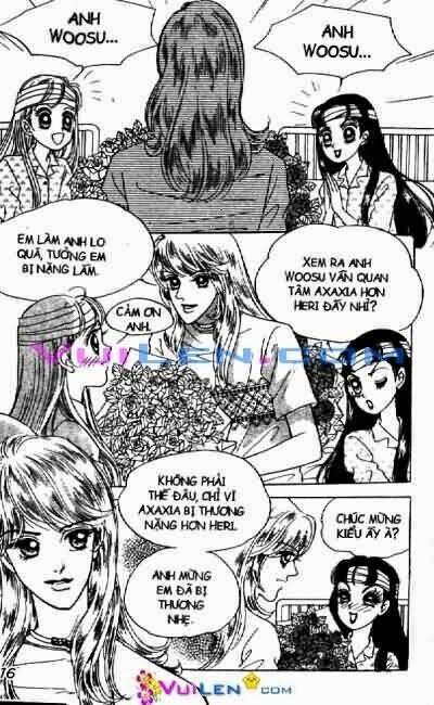 Cô Gái Đến Từ Quá Khứ Chapter 12 - Trang 112