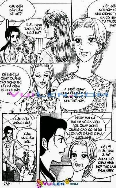 Cô Gái Đến Từ Quá Khứ Chapter 12 - Trang 114