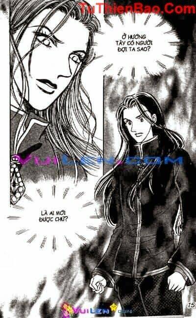 Cô Gái Đến Từ Quá Khứ Chapter 12 - Trang 11