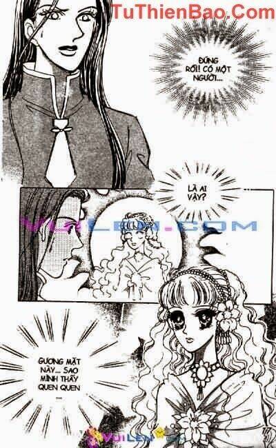 Cô Gái Đến Từ Quá Khứ Chapter 12 - Trang 13