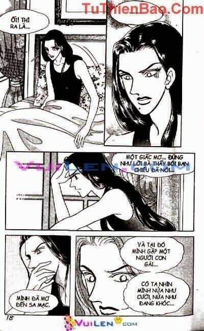 Cô Gái Đến Từ Quá Khứ Chapter 12 - Trang 14