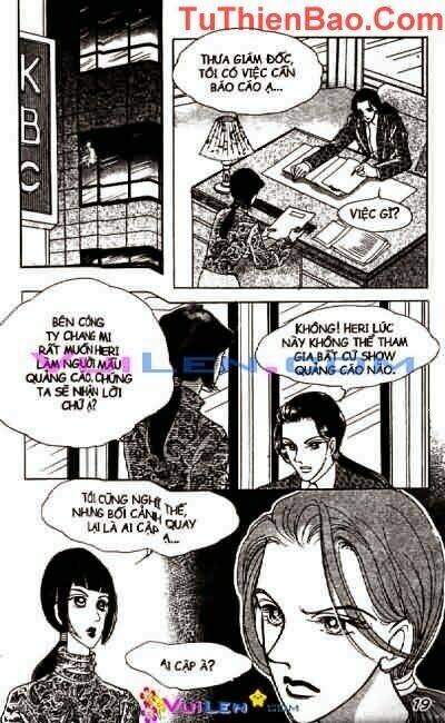 Cô Gái Đến Từ Quá Khứ Chapter 12 - Trang 15