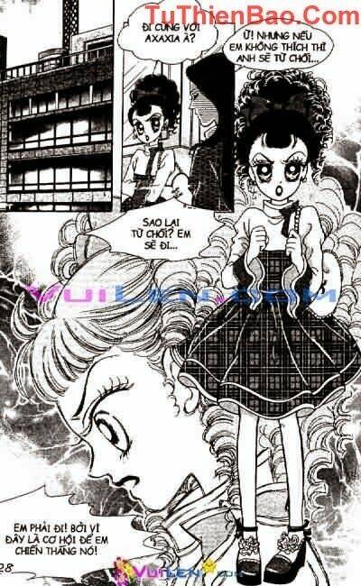 Cô Gái Đến Từ Quá Khứ Chapter 12 - Trang 24