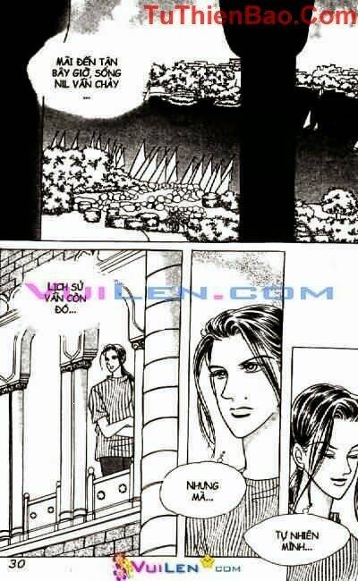 Cô Gái Đến Từ Quá Khứ Chapter 12 - Trang 26