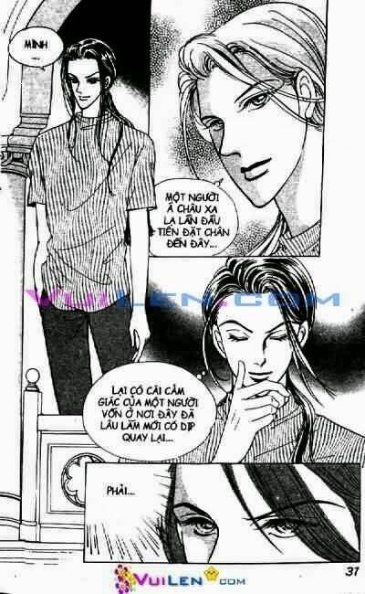 Cô Gái Đến Từ Quá Khứ Chapter 12 - Trang 27