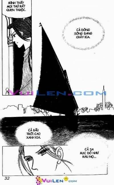 Cô Gái Đến Từ Quá Khứ Chapter 12 - Trang 28