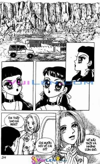 Cô Gái Đến Từ Quá Khứ Chapter 12 - Trang 30