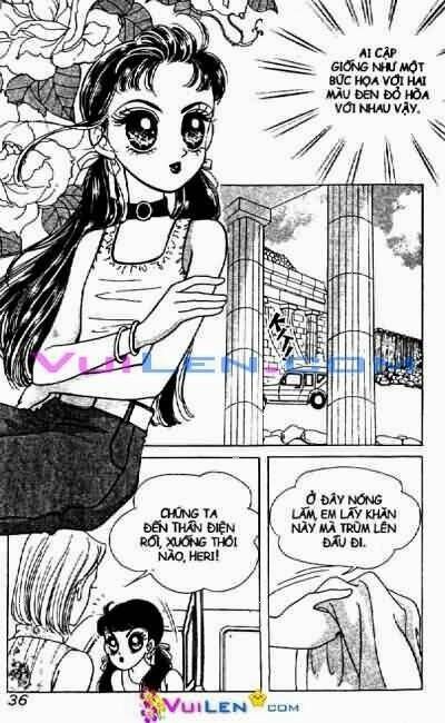 Cô Gái Đến Từ Quá Khứ Chapter 12 - Trang 32