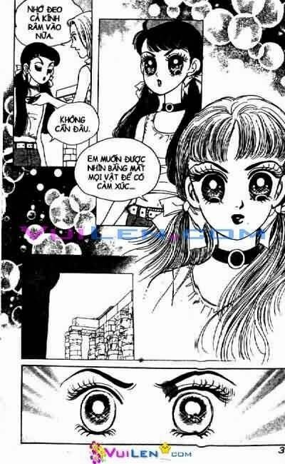 Cô Gái Đến Từ Quá Khứ Chapter 12 - Trang 33