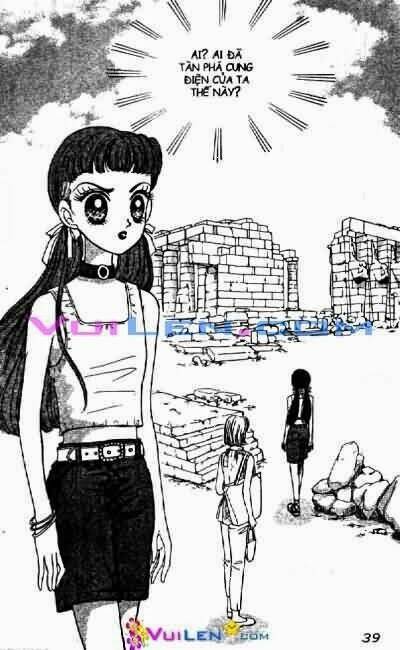 Cô Gái Đến Từ Quá Khứ Chapter 12 - Trang 35