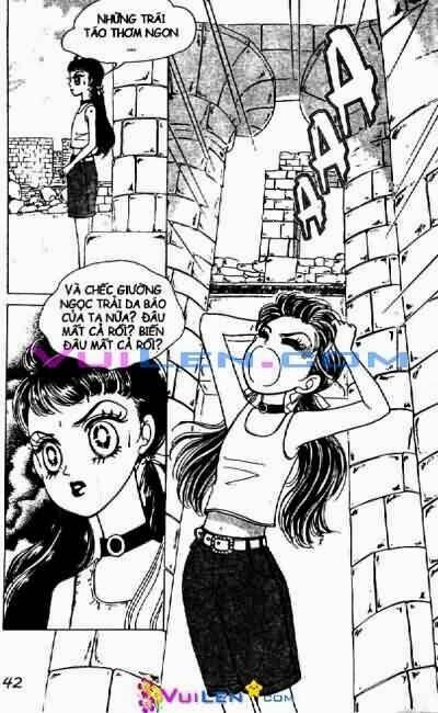 Cô Gái Đến Từ Quá Khứ Chapter 12 - Trang 38