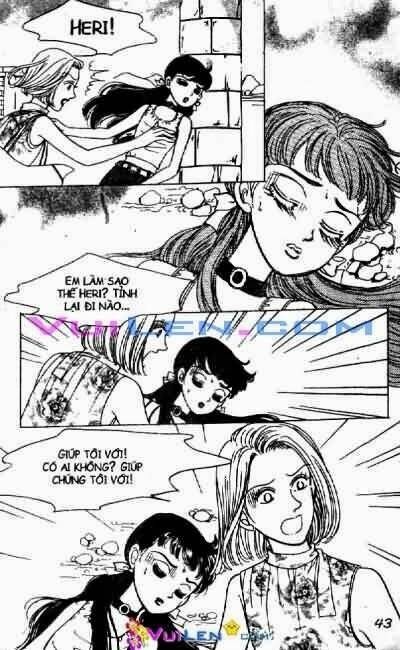 Cô Gái Đến Từ Quá Khứ Chapter 12 - Trang 39