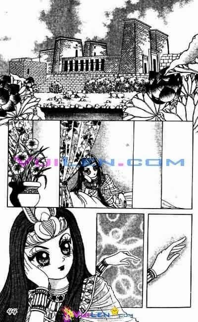 Cô Gái Đến Từ Quá Khứ Chapter 12 - Trang 40