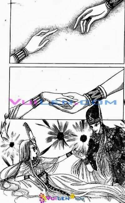 Cô Gái Đến Từ Quá Khứ Chapter 12 - Trang 41