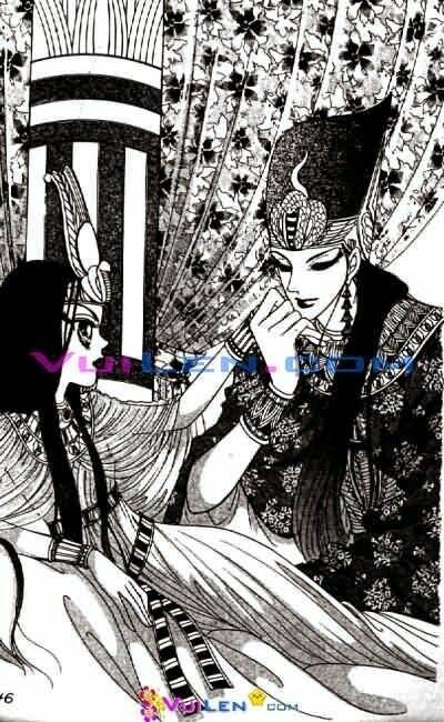 Cô Gái Đến Từ Quá Khứ Chapter 12 - Trang 42