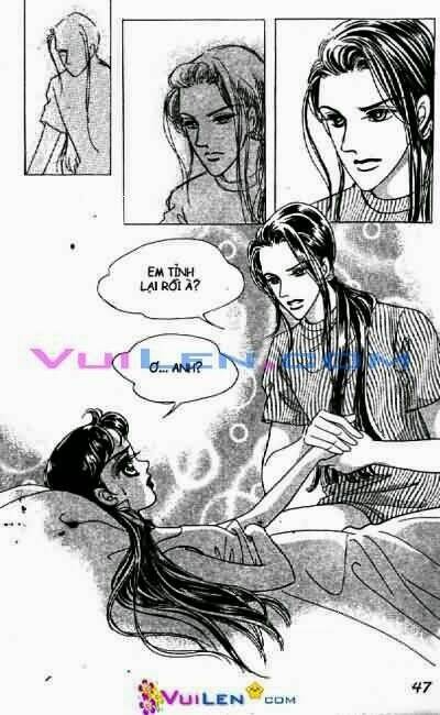 Cô Gái Đến Từ Quá Khứ Chapter 12 - Trang 43