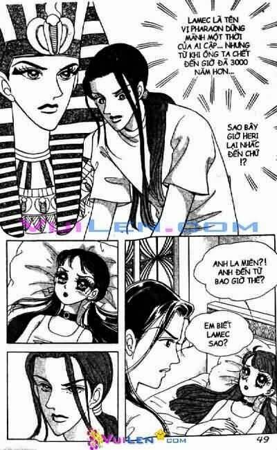 Cô Gái Đến Từ Quá Khứ Chapter 12 - Trang 45