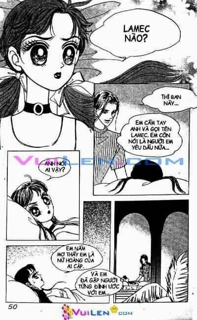 Cô Gái Đến Từ Quá Khứ Chapter 12 - Trang 46