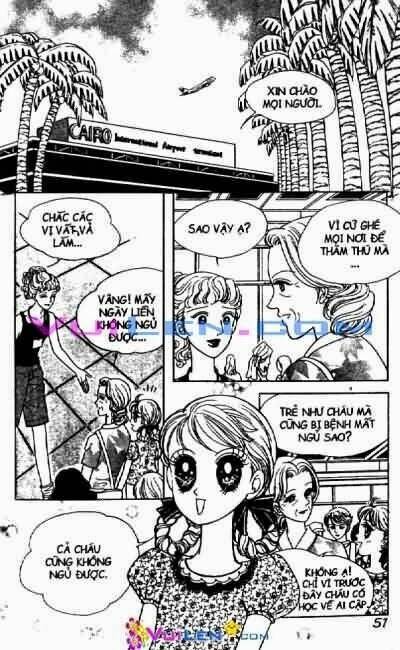 Cô Gái Đến Từ Quá Khứ Chapter 12 - Trang 47