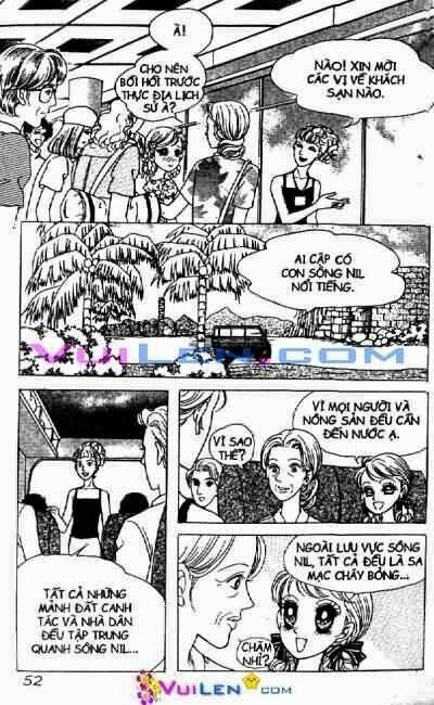 Cô Gái Đến Từ Quá Khứ Chapter 12 - Trang 48