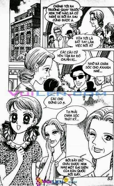 Cô Gái Đến Từ Quá Khứ Chapter 12 - Trang 49